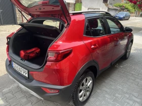 Kia Stonic | Mobile.bg    4