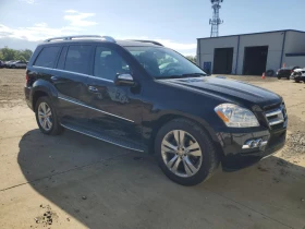 Mercedes-Benz GL 450 4MATIC* 7-*  !*   * . | Mobile.bg    3