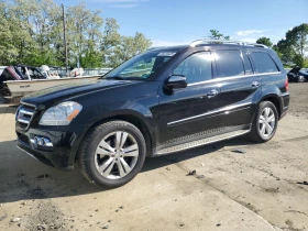  Mercedes-Benz GL 450