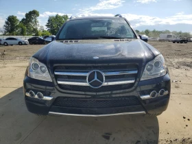 Mercedes-Benz GL 450 4MATIC* 7-*  !*   * . | Mobile.bg    2