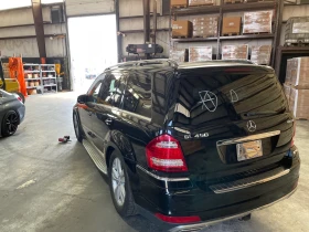     Mercedes-Benz GL 450 4MATIC* 7-*  !*   * .