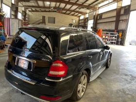     Mercedes-Benz GL 450 4MATIC* 7-*  !*   * .