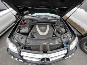 Mercedes-Benz GL 450 4MATIC* 7-*  !*   * . | Mobile.bg    13