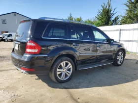Mercedes-Benz GL 450 4MATIC* 7-*  !*   * . | Mobile.bg    4