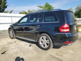 Mercedes-Benz GL 450 4MATIC* 7-*  !*   * . | Mobile.bg    6