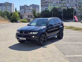     BMW X5 3.0D 218hp