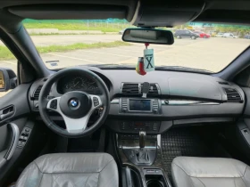 BMW X5 3.0D 218hp | Mobile.bg    14