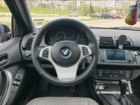BMW X5 3.0D 218hp | Mobile.bg    11