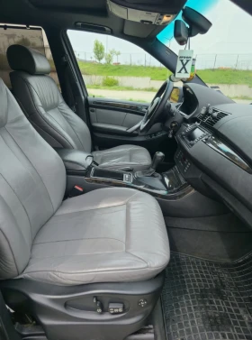 BMW X5 3.0D 218hp | Mobile.bg    15