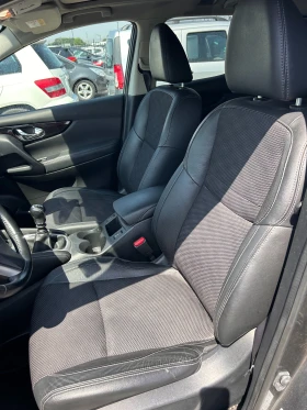 Nissan Qashqai 1.6DCI PANORAMA/NAVI/KAMERA/KOJA EURO 5 - 15900 лв. - 92732214 12