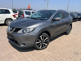 Nissan Qashqai 1.6DCI PANORAMA/NAVI/KAMERA/KOJA EURO 5