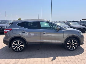 Nissan Qashqai 1.6DCI PANORAMA/NAVI/KAMERA/KOJA EURO 5 - 15900 лв. - 92732214 5