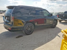Cadillac Escalade 6.2L V8 - 102000 лв. - 40372661 3