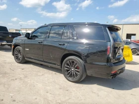 Cadillac Escalade 6.2L V8 - 102000 лв. - 40372661 2