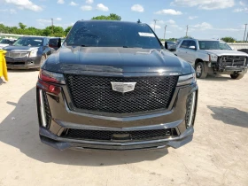 Cadillac Escalade 6.2L V8 - 102000 лв. - 40372661 5