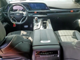 Cadillac Escalade 6.2L V8 - 102000 лв. - 40372661 8