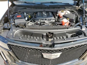 Cadillac Escalade 6.2L V8 - 102000 лв. - 40372661 11