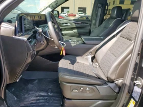 Cadillac Escalade 6.2L V8 - 102000 лв. - 40372661 7
