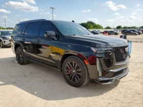 Cadillac Escalade 6.2L V8 - 102000 лв. - 40372661 4