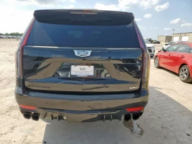 Cadillac Escalade 6.2L V8 - 102000 лв. - 40372661 6