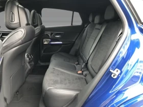 Mercedes-Benz GLC 300 d Coupe 4Matic = AMG Line = Advanced Plus  | Mobile.bg    10