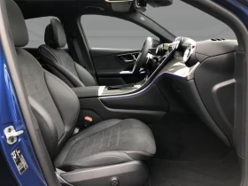 Mercedes-Benz GLC 300 d Coupe 4Matic = AMG Line = Advanced Plus  | Mobile.bg    9