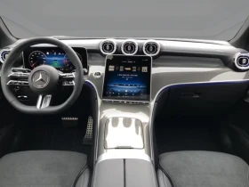 Mercedes-Benz GLC 300 d Coupe 4Matic = AMG Line = Advanced Plus  | Mobile.bg    7