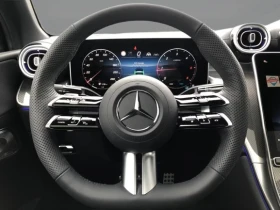 Mercedes-Benz GLC 300 d Coupe 4Matic = AMG Line = Advanced Plus  | Mobile.bg    6