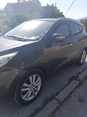 Hyundai IX35 | Mobile.bg    2