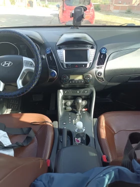 Hyundai IX35 | Mobile.bg    8
