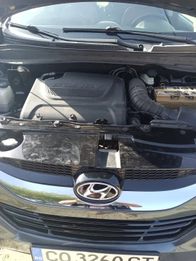 Hyundai IX35 | Mobile.bg    10