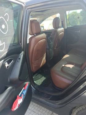 Hyundai IX35 | Mobile.bg    11