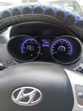 Hyundai IX35 | Mobile.bg    14