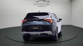 Обява за продажба на Kia Sportage 1.6T NOBLESSE ~69 600 лв. - изображение 3
