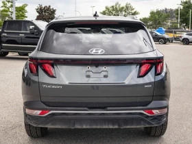 Hyundai Tucson Preferred | Mobile.bg    5