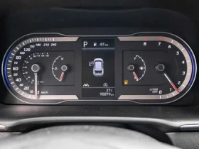 Hyundai Tucson Preferred | Mobile.bg    9