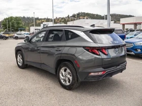 Hyundai Tucson Preferred | Mobile.bg    6