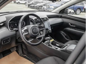 Hyundai Tucson Preferred | Mobile.bg    11
