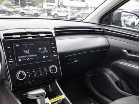 Hyundai Tucson Preferred | Mobile.bg    13