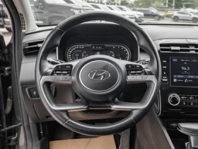 Hyundai Tucson Preferred | Mobile.bg    10