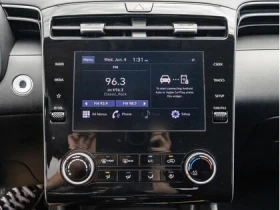 Hyundai Tucson Preferred | Mobile.bg    12