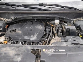 Hyundai Tucson Preferred | Mobile.bg    7