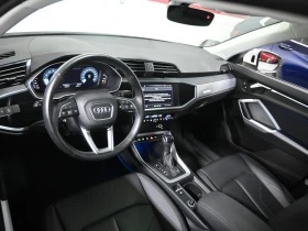 Audi Q3 45 TFSI Progress* HeadUp* * (  ) | Mobile.bg    9