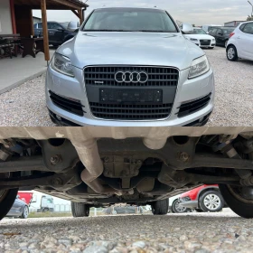 Audi Q7 * 3.0* TDI* 233к.с* Пружини* TOP*  - цена по договаряне - 57797576 6