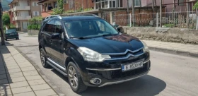 Citroen C-Crosser 2.4i 4x4 | Mobile.bg    2
