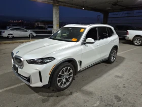 BMW X5 * 40i* CARFAX * БЕЗ ПЪРВОНАЧАЛНА ВНОСКА