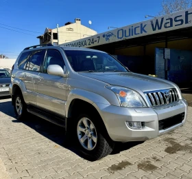 Toyota Land cruiser | Mobile.bg    3