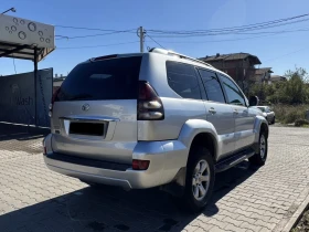 Toyota Land cruiser | Mobile.bg    6