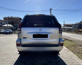 Toyota Land cruiser | Mobile.bg    8