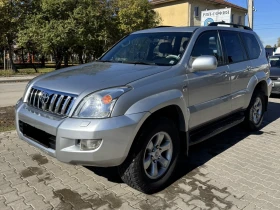 Toyota Land cruiser | Mobile.bg    2